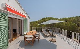Apartamentos CASA MAREA Calella Palafrugell con Parking - WeHost Costa Brava